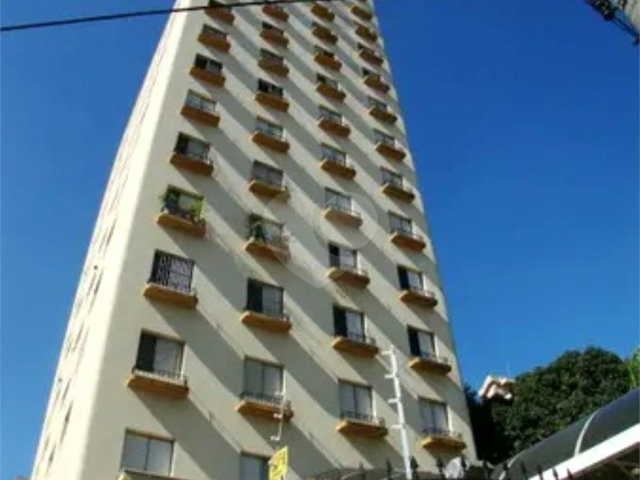 Apartamento à venda com 2 quartos em Vila Sofia, São Paulo, SP