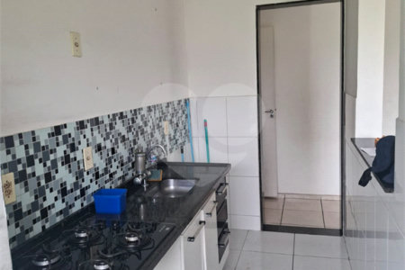 Apartamento para alugar com 2 quartos em Guaratiba, Rio de Janeiro, RJ