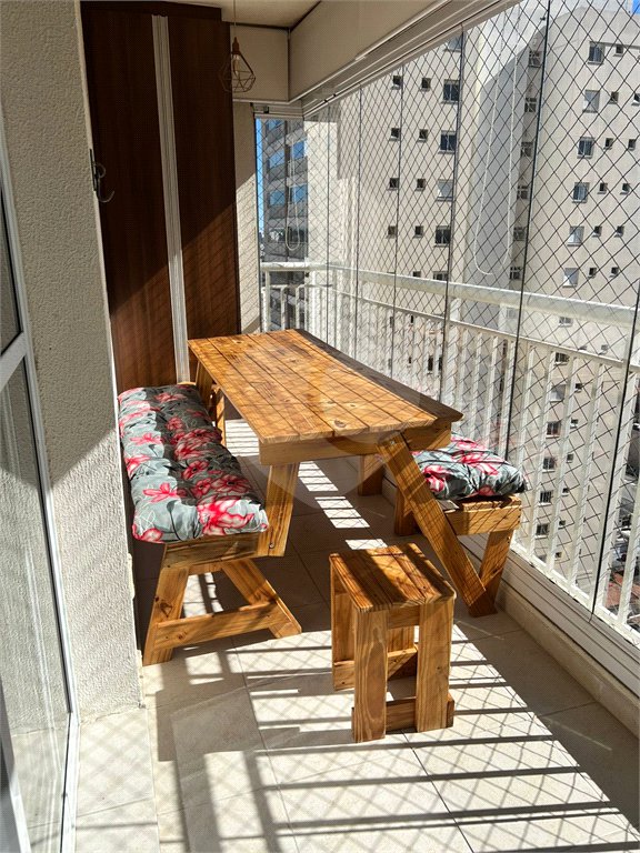 Apartamento à venda com 3 quartos, sendo 1 suíte, no Centro, São Bernardo do Campo, SP