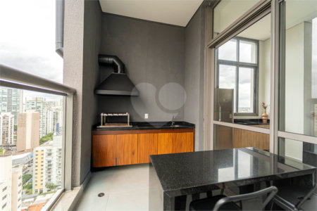 Apartamento à venda com 3 suítes em Vila Mascote, São Paulo, SP