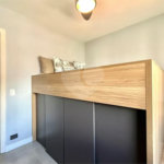 Lindo apartamento na Vila Mascote - 116 m2