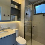 Studio locado á venda perto do metrô no Campo Belo, São Paulo - SP