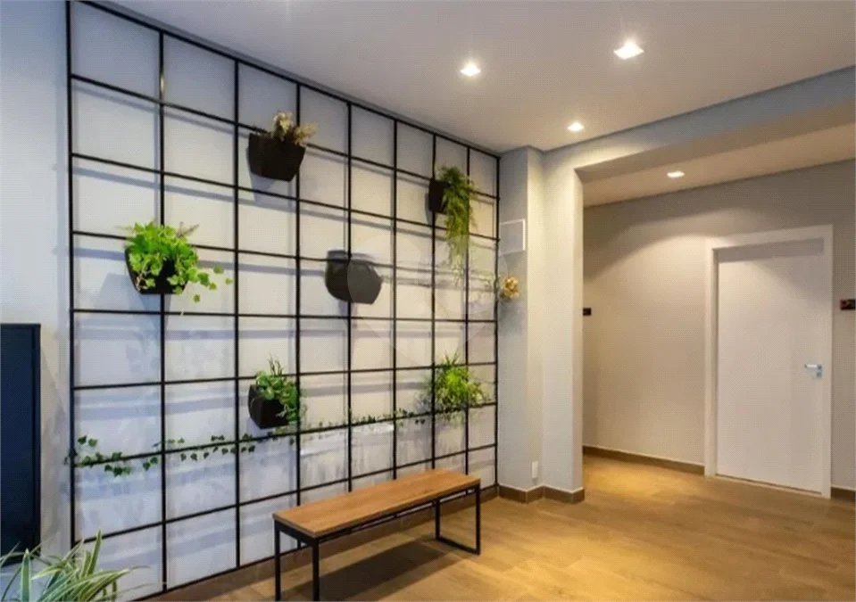 Apartamento à venda próximo ao Shopping Internacional de Guarulhos, com 36 m²