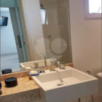 Apartamento á venda - Vila Guarani