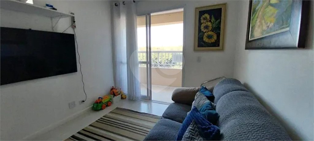 APARTAMENTO A VENDA NO BAIRRO JARDIM ANHEMBI COM 2 DORMITORIOS, 2 BANHEIRO, 1 VAGA, 79M², SJC
