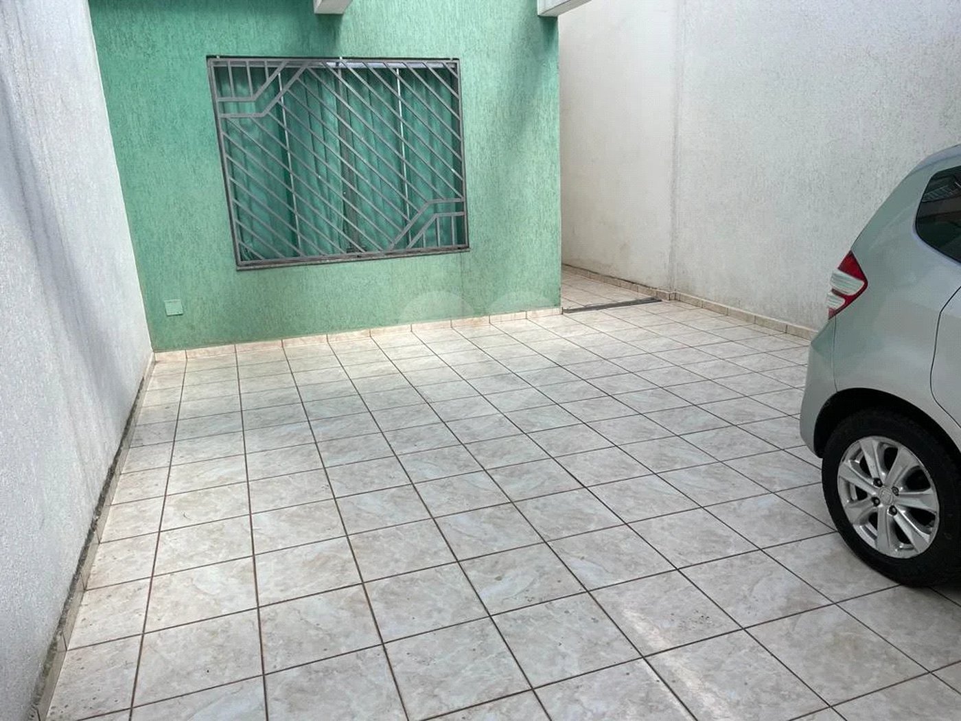 Excelente sobrado a venda na Mooca