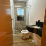 🏡 CASA COM PISCINA NO JARDIM MARABÁ – MONGAGUÁ