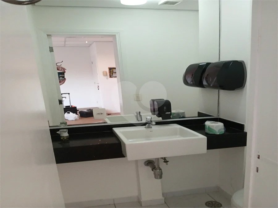 Sala à venda em Brooklin, São Paulo, SP