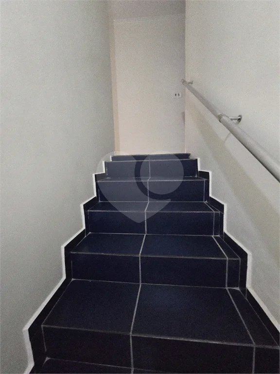 Casa com 185m² , 3 dormitórios , 2 vagas , à venda no Jd. Alzira Franco , em Santo André.