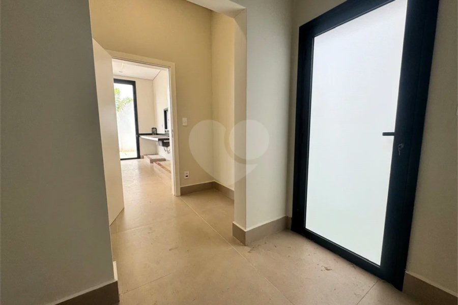 Casa recém construída com 3 suítes, no Damha 2 de Piracicaba.