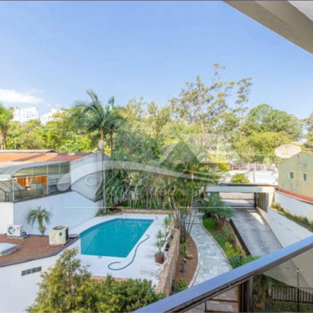 Apartamento na Mooca com 244 metros