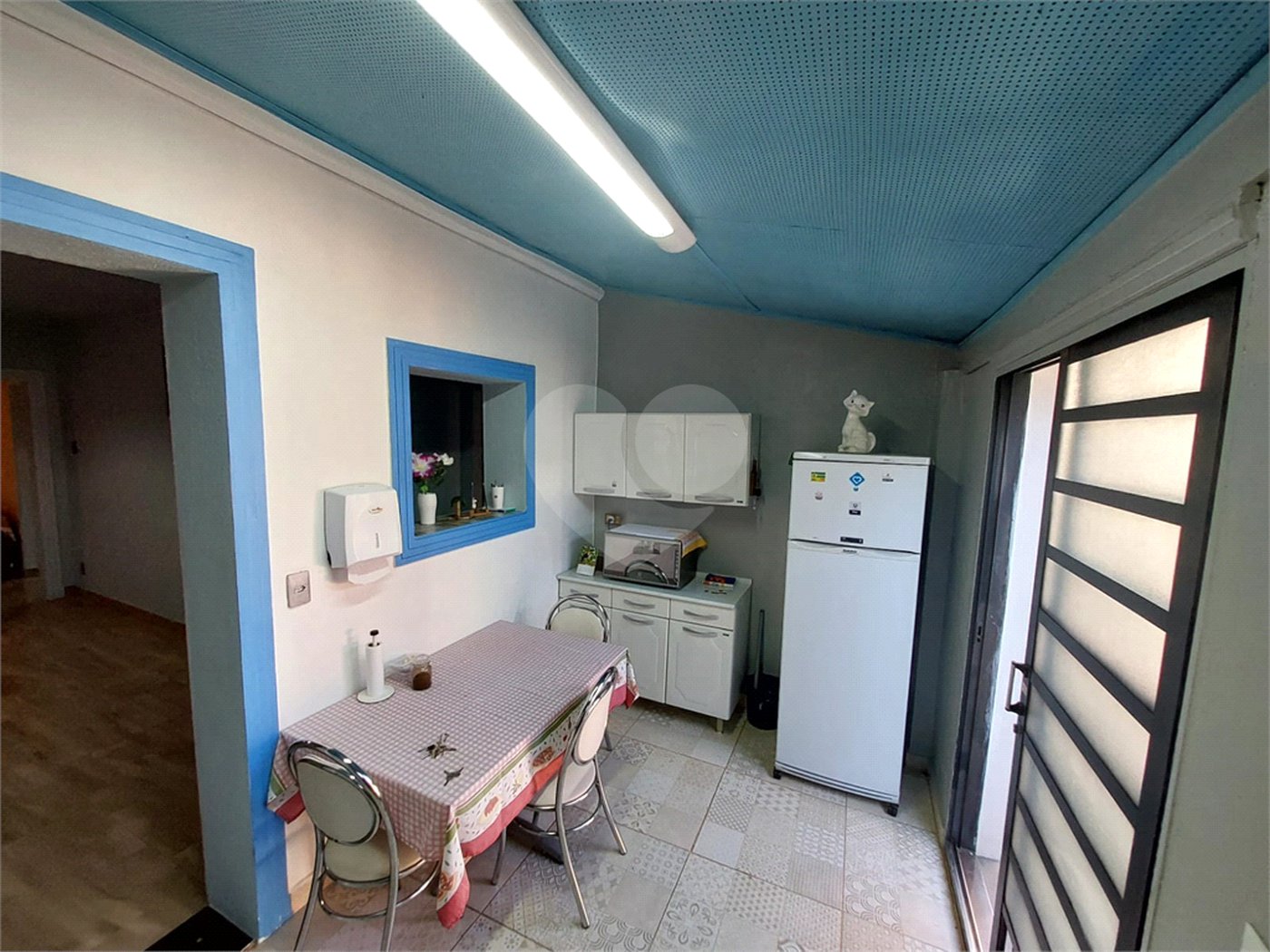 Casa a venda na Vila Prado