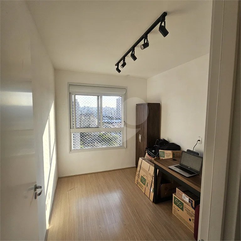 Apartamento na Região da Mooca à 5 Minutos do Metrô Bresser Mooca COM 2 Dormitórios sendo 1 Suíte e 1 Vaga de Garagem