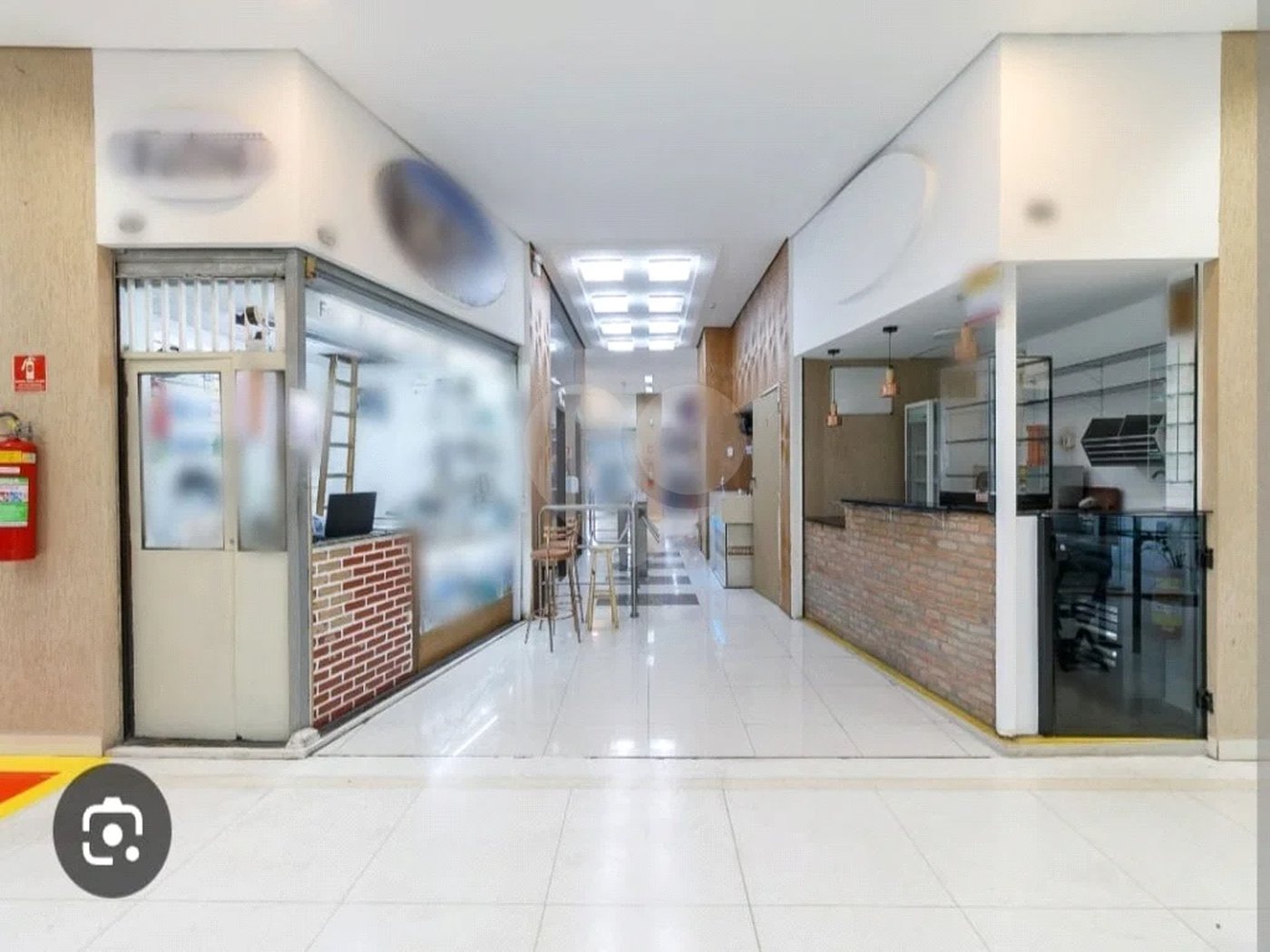 Loja à venda em Pinheiros, 52 m²