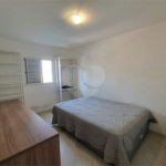 Apartamento à venda com 1 quarto em Santana, São Paulo, SP
