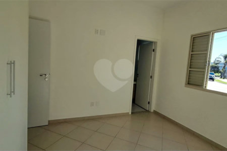 Casa Térrea à Venda – Condomínio Villaggio di Itaici | Indaiatuba/SP