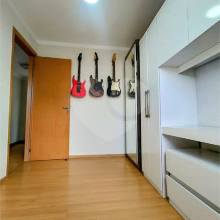 Apartamento Pronto para Morar no Monte Blanc: Oportunidade Única com Baixo Condomínio!