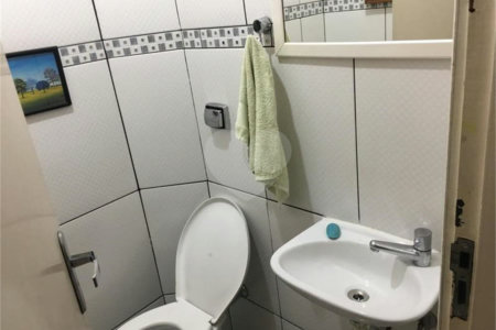 Sobrado Jardim das Acácias perto do Metrô e do Shopping!