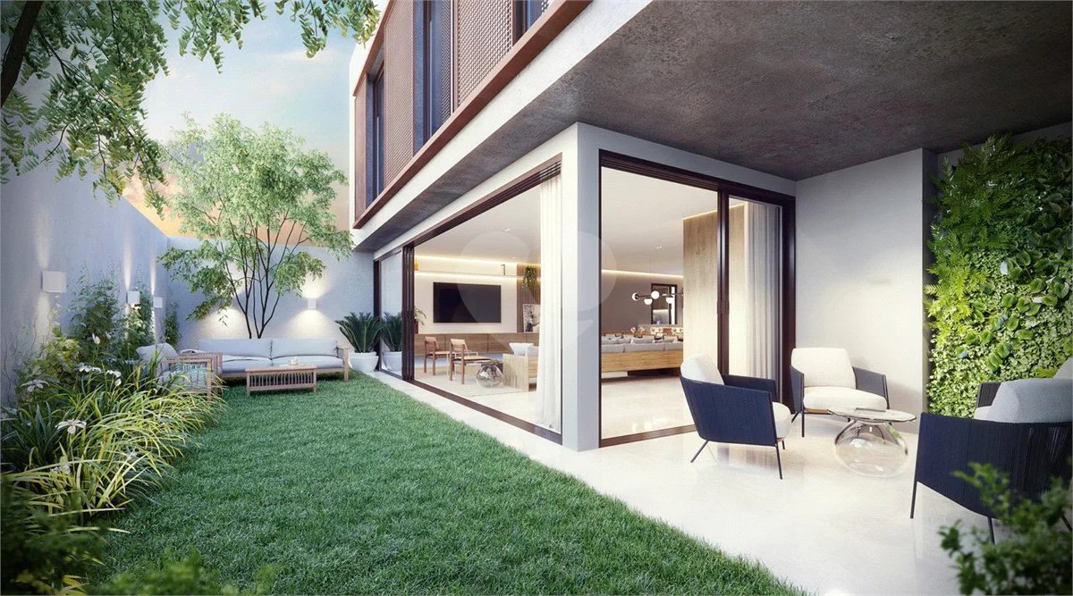 CASA DE CONDOMINIO