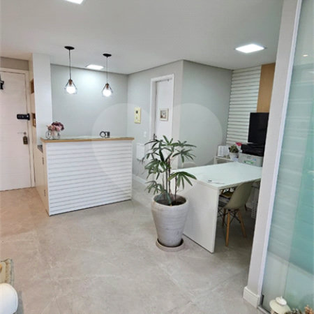 Sala comercial á venda
