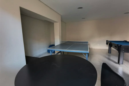 Apartamento para alugar com 2 quartos, sendo 1 suíte, em Vila Polopoli, São Paulo - SP