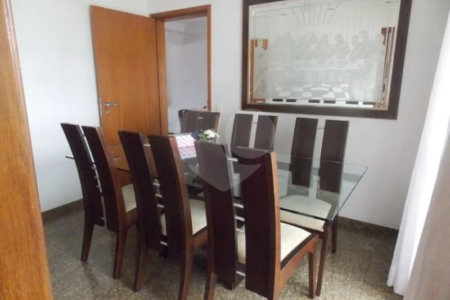 Apartamento na Mooca