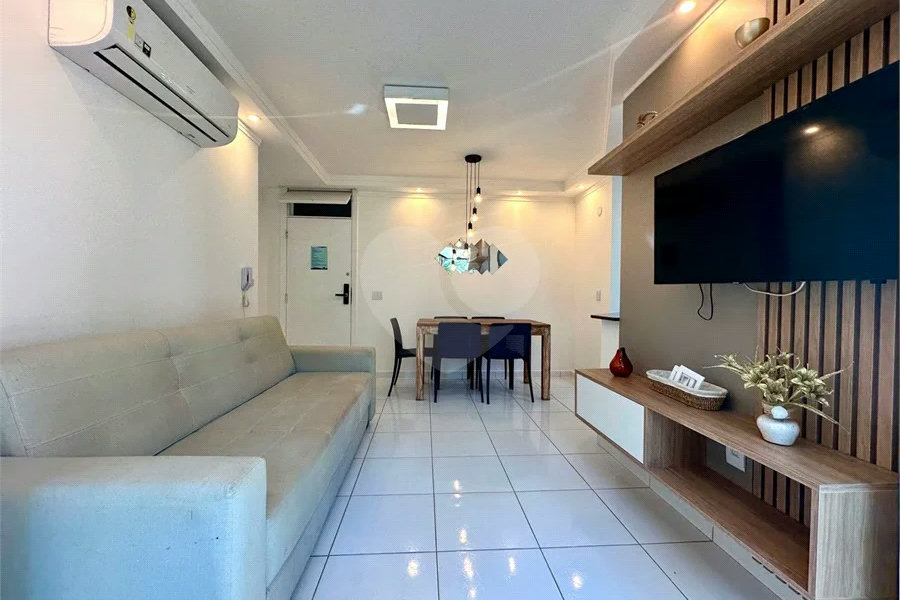 Villagio à venda com 2 quartos, sendo 1 suíte, em Riviera de São Lourenço, Bertioga, SP