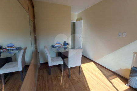 Apartamento à venda com 2 quartos em Jardim Botânico, Rio de Janeiro, RJ