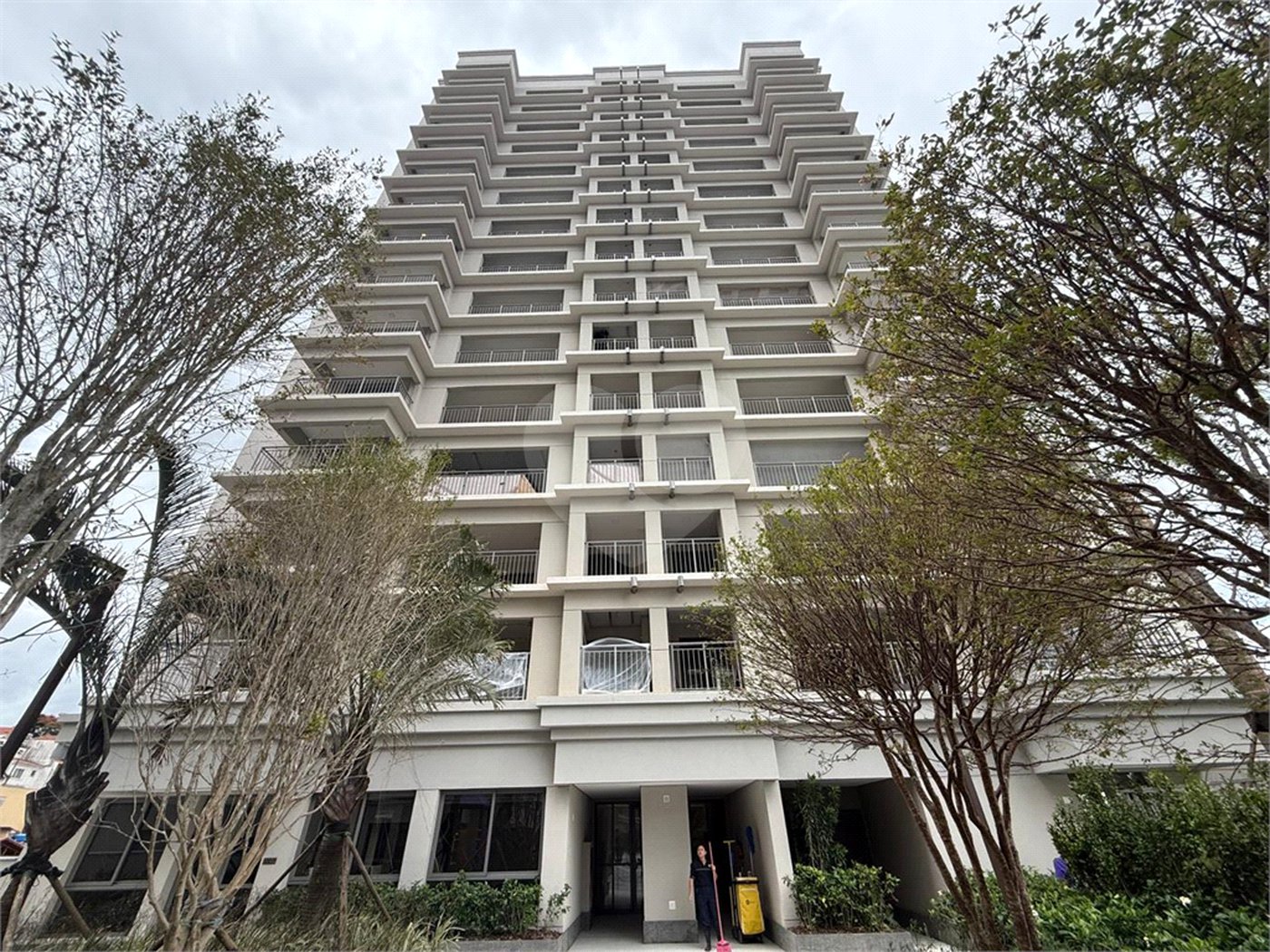 Apartamento à venda com 3 suítes em Tucuruvi, São Paulo, SP