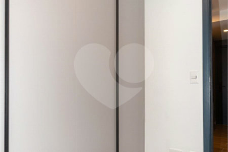 Apartamento para alugar com 2 quartos em Vila Cordeiro, São Paulo, SP