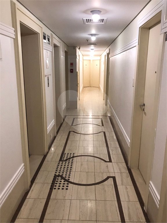 Sala à venda em Vila Nova Conceição, São Paulo, SP