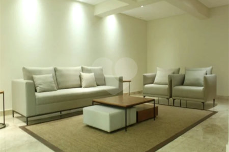 Apartamento à venda com 3 suítes em Jardim São Paulo(zona Norte), São Paulo, SP