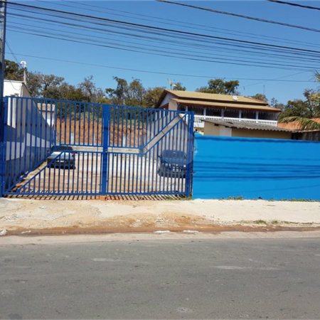 Terreno à venda com 1 suíte em Parque Residencial Jundiaí, Jundiaí, SP