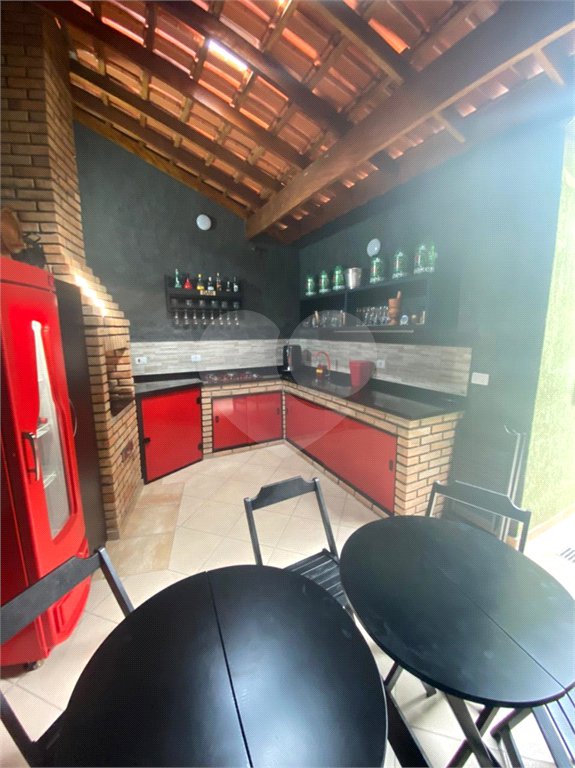 Sobrado à venda com 3 quartos, sendo 1 suíte, em Pirituba, São Paulo, SP