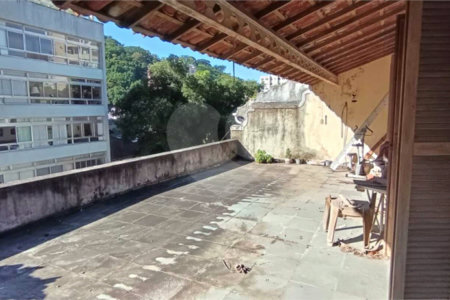 Casa à venda com 3 quartos, sendo 2 suítes, em Gávea, Rio de Janeiro, RJ