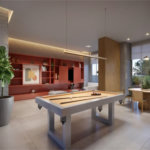 Apartamento à venda com 3 suítes em Vila Anastácio, São Paulo, SP