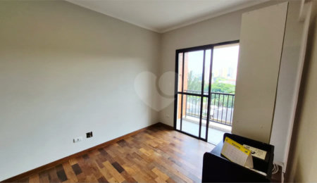 Apartamento à venda com 3 quartos, sendo 1 suíte,  em Vila Indiana, São Paulo, SP