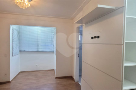 Apartamento à venda com 3 suítes no Centro, Santo André, SP