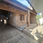 Casa Térrea à venda com 2 quartos, sendo 1 suíte, em Campo Grande, Rio de Janeiro, RJ