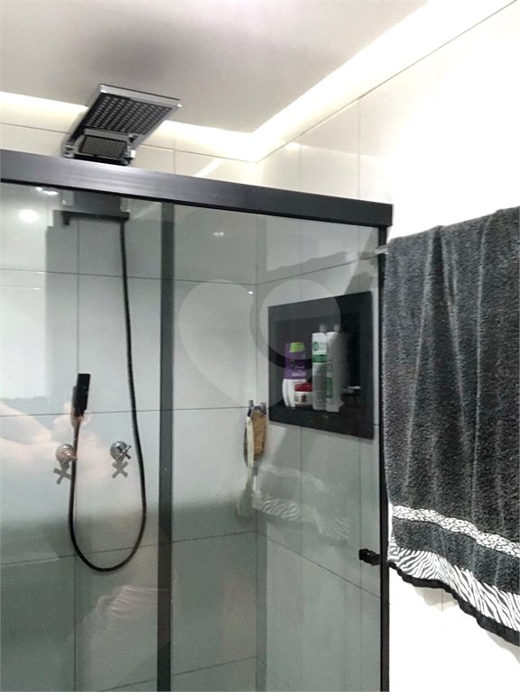 Apartamento à venda com 1 suíte em Jardim das Laranjeiras, São Paulo, SP