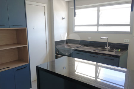 Apartamento para alugar com 3 quartos, sendo 1 suíte, em Vila Leopoldina, São Paulo, SP