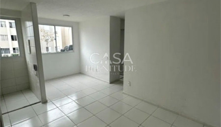 Apartamento à venda com 2 quartos em Parque São Bento, Sorocaba, SP