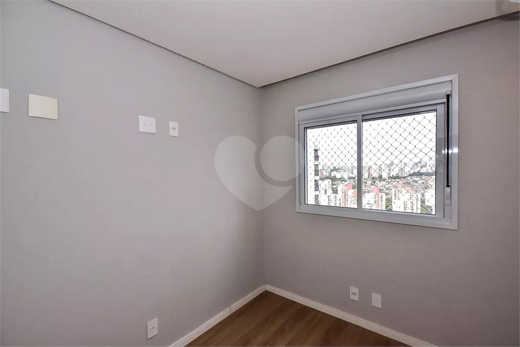 Apartamento à venda com 2 quartos em Jardim Umarizal, São Paulo, SP