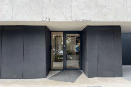 Studio à venda com 1 quarto em Pinheiros, São Paulo, SP
