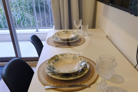 Apartamento à venda ou para alugar com 1 suíte em Perdizes, São Paulo, SP