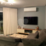 Apartamento à venda com 3 suítes em Santa Teresinha, São Paulo, SP
