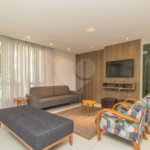 Apartamento à venda com 3 quartos, sendo 1 suíte, em Planalto Paulista, São Paulo, SP