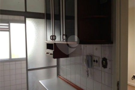 Apartamento à venda com 2 quartos em Vila Andrade, São Paulo, SP