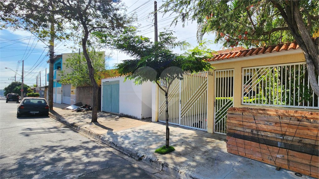 Casa à venda com 2 quartos em Jardim Santa Marta II, Salto, SP