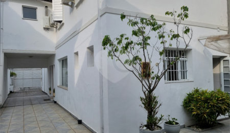 Sobrado à venda com 3 quartos, sendo 1 suíte,  em Brooklin, São Paulo, SP